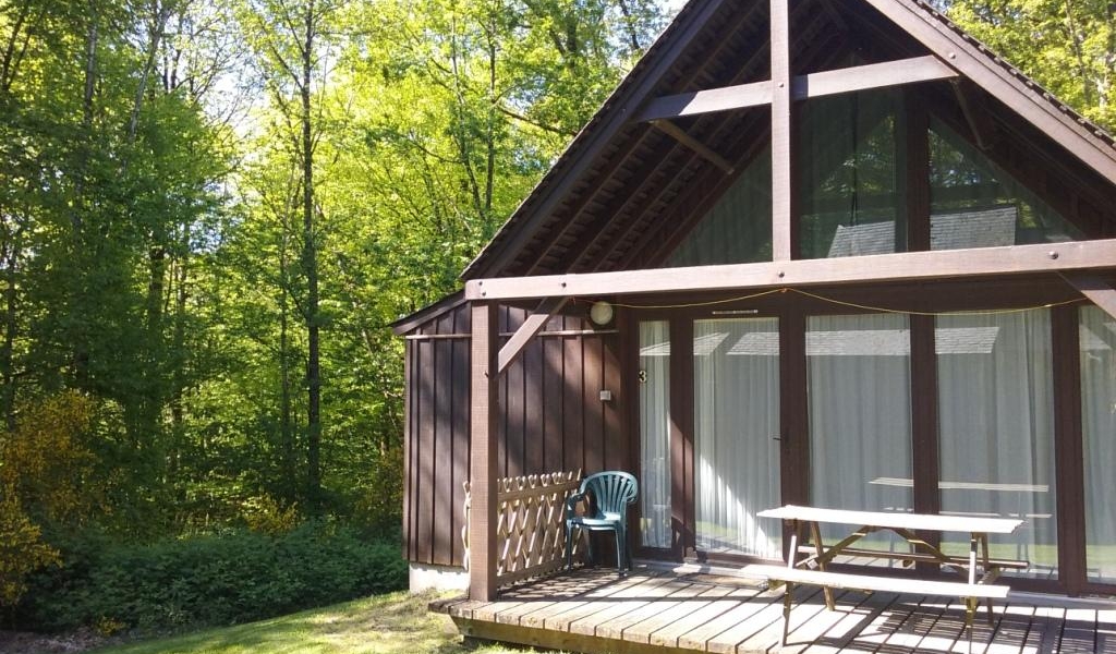 photo Salle du Bois du Tay 90 m²