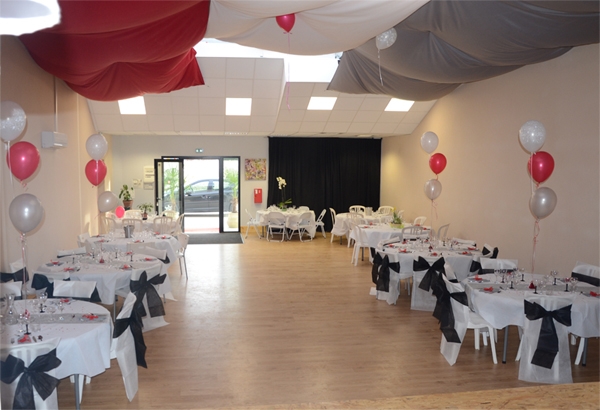 photo SALLE Saphir