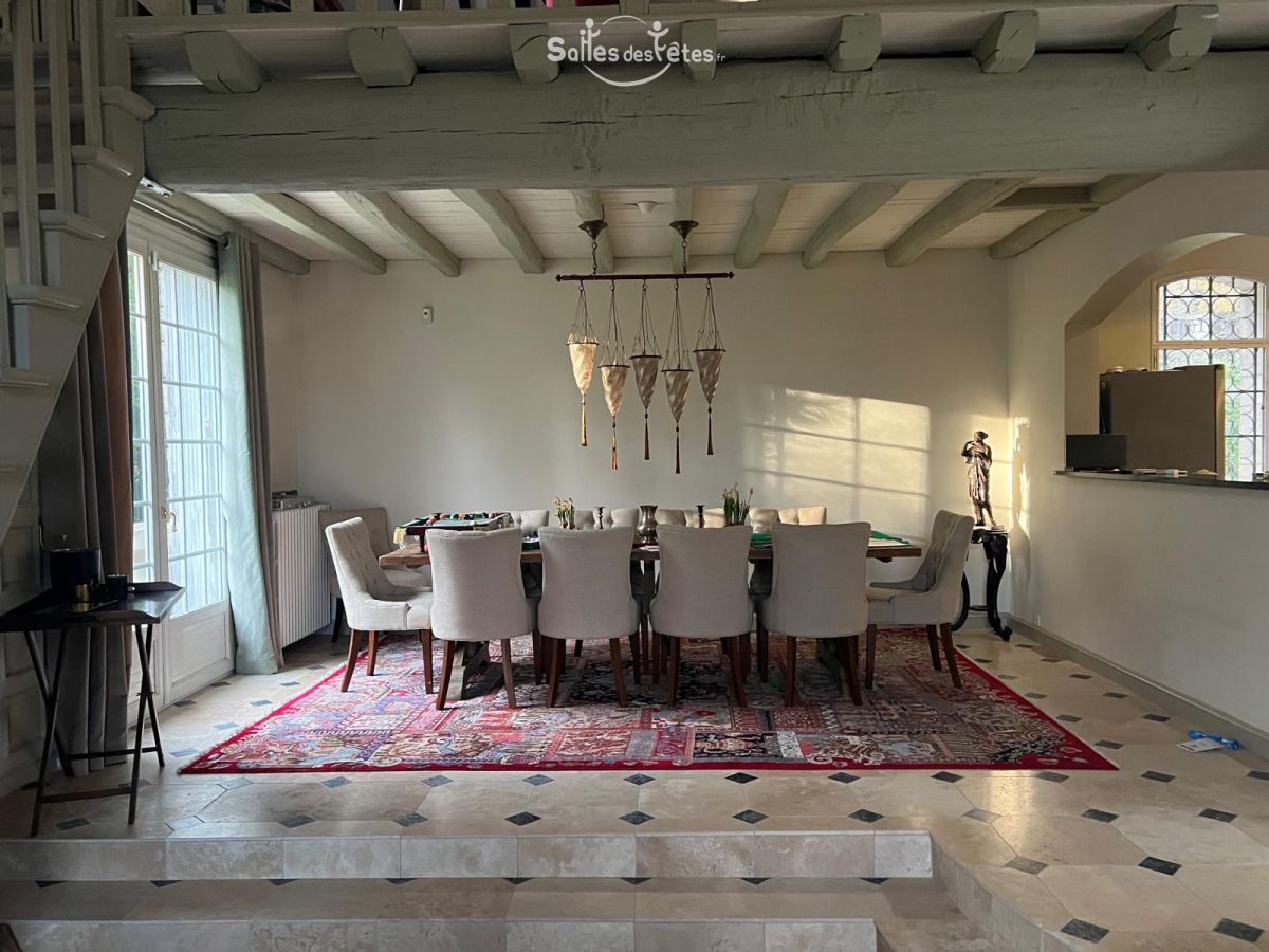 Villa Elysia