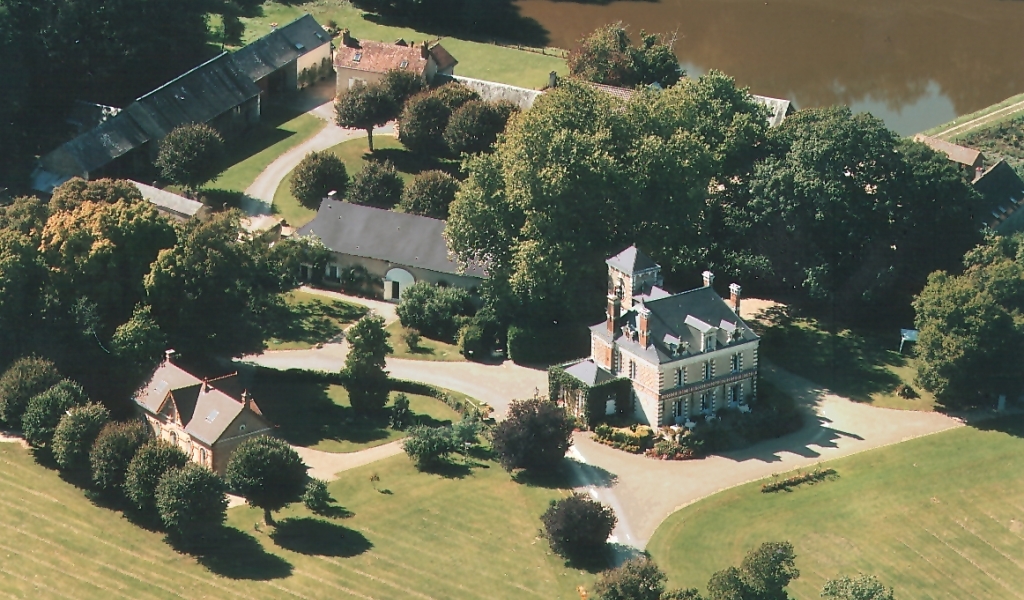 photo Domaine de la Bergerie