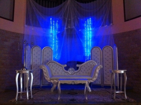 photo SALLE DES FÊTES : ESPACE GALLINE
