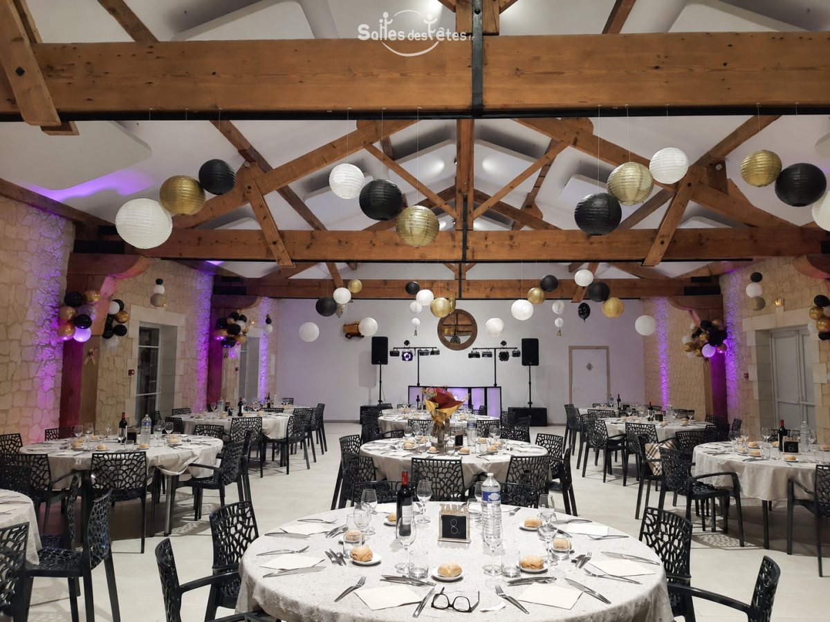 Salle Polyvalente