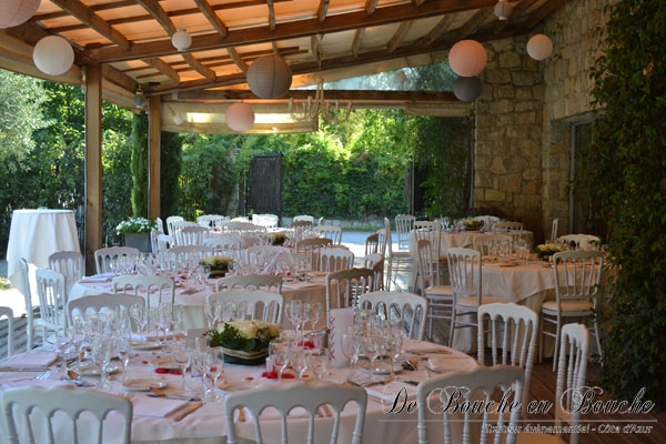 photo Villa Simone