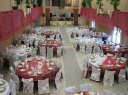photo SALLE DES FÊTES : ESPACE GALLINE