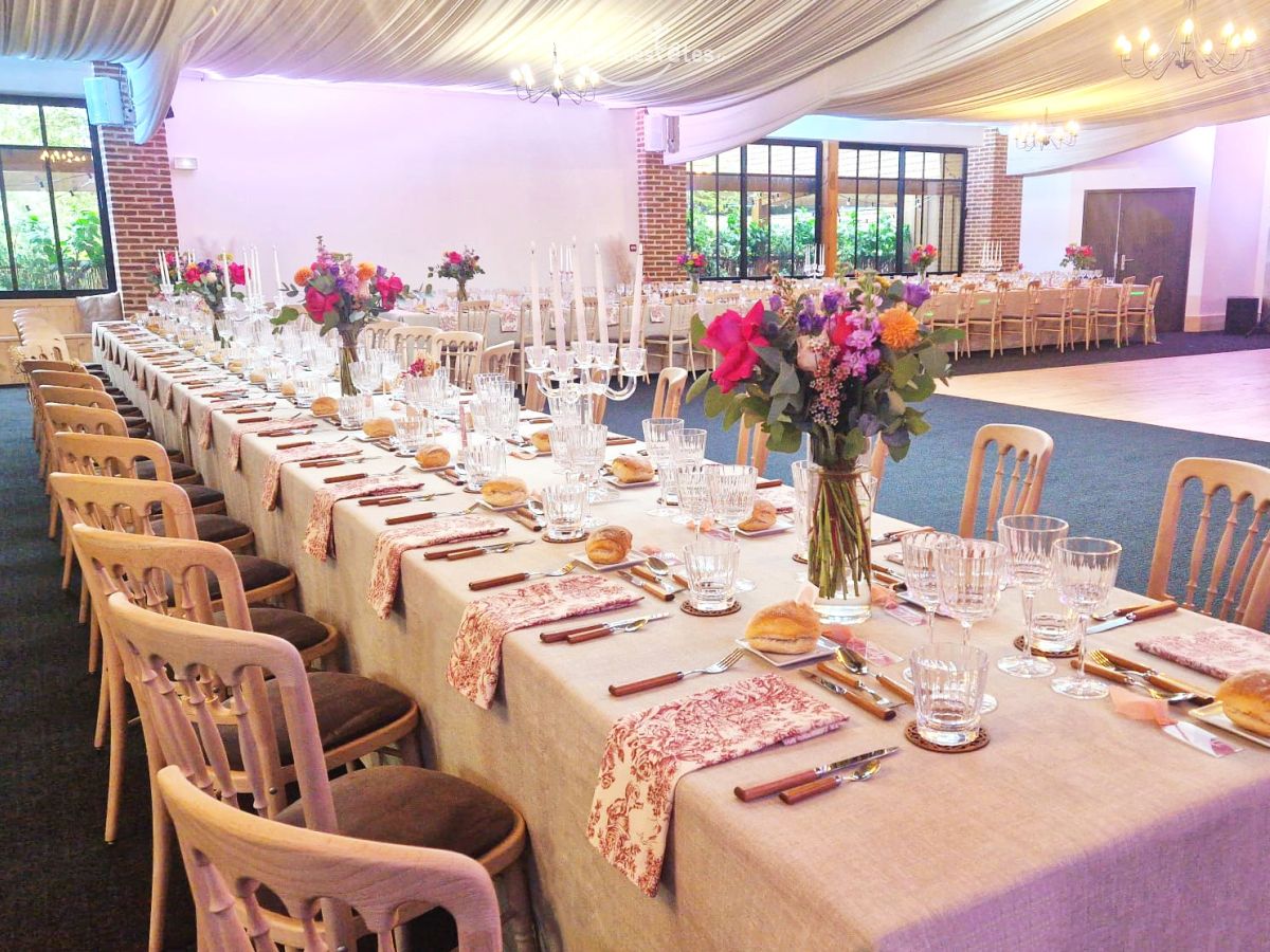 Le Clos Rouen la Vaupalière