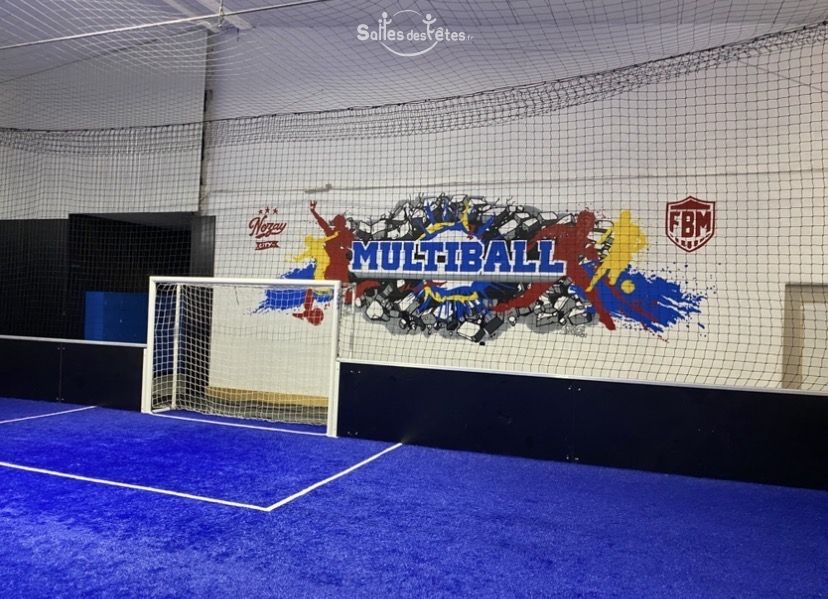 Le Multiball