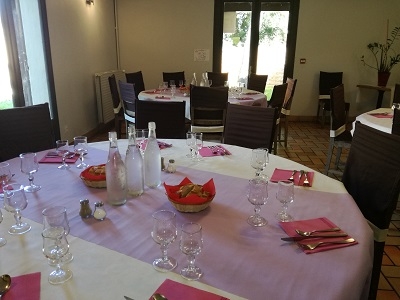 photo Salle Belcastel