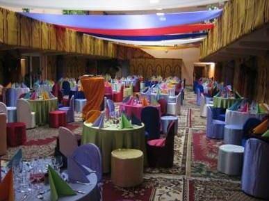 photo SALLE DES FÊTES : ESPACE GALLINE