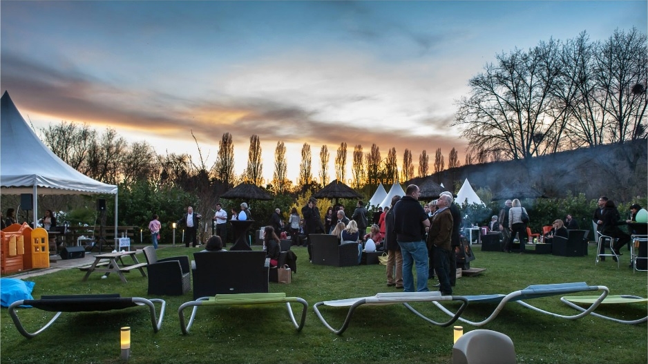 photo Le Clos de Longeville