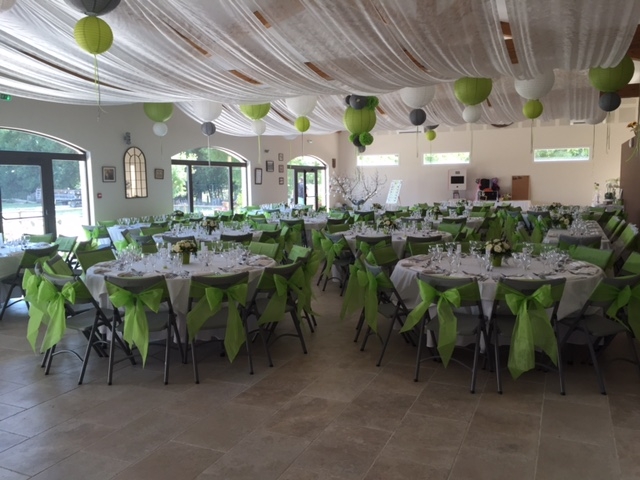 photo Salle Alpilles