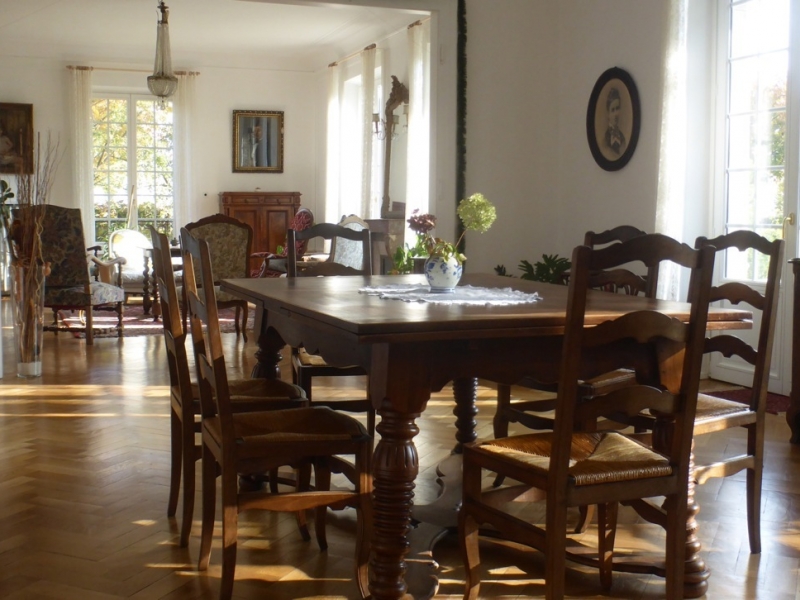 photo VILLA URBAN