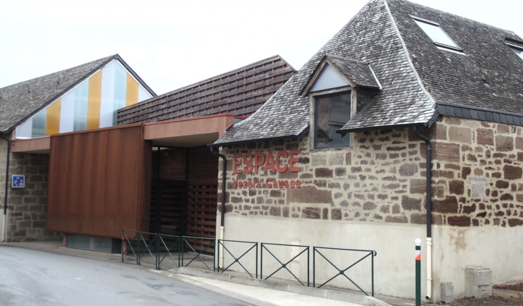 photo ESPACE VEZERE CAUSSE