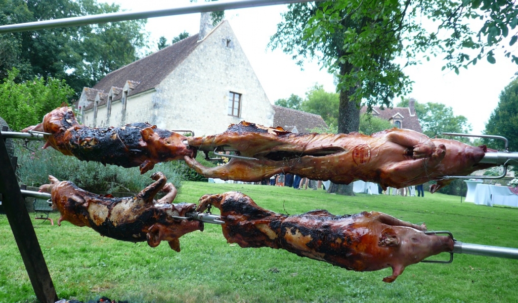 photo GILHER Evénements