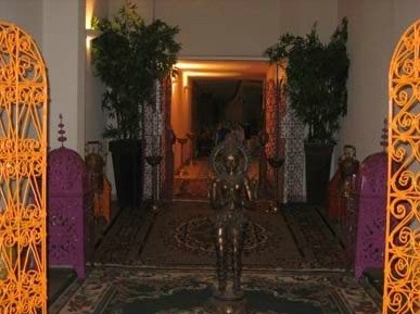 photo SALLE DES FÊTES : ESPACE GALLINE
