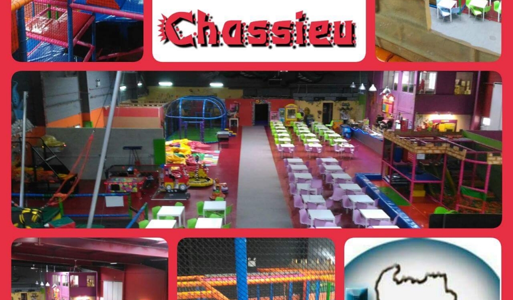 photo Royal Kids Chassieu