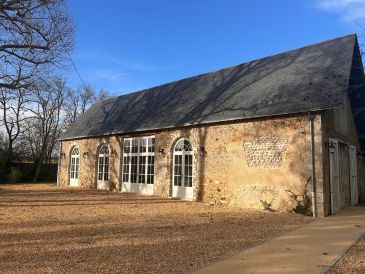 L'Orangerie - photo 5