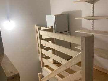 Salle LA VERNEIGETTE - photo 2