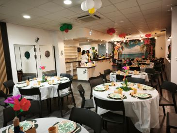 SALLE INDALOFT - photo 4