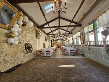 Château de MontSablé - photo 5