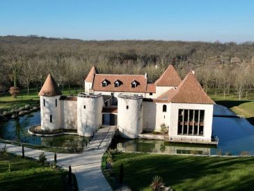 Font Moreau - photo 1
