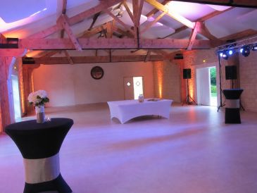 Salle Polyvalente - photo 3