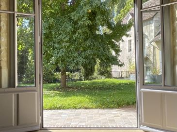 La salle du Moulin de Dorceau - photo 4