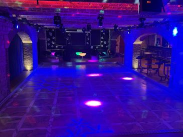 Discotheque - photo 4