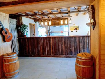 L'étable d'hôtes - photo 4