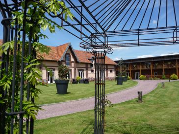 Le Clos Rouen la Vaupalière - photo 3