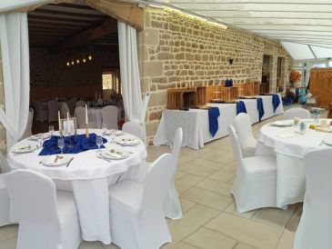 L'étable d'hôtes - photo 3