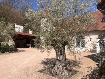 Grande salle de la Tour - photo 4