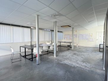 Bureaux Partagés - photo 2