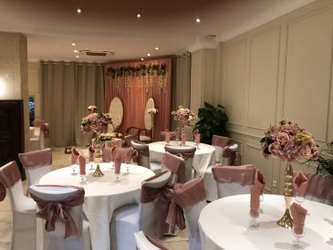 Salle Le Grand Albert 1er - photo 1