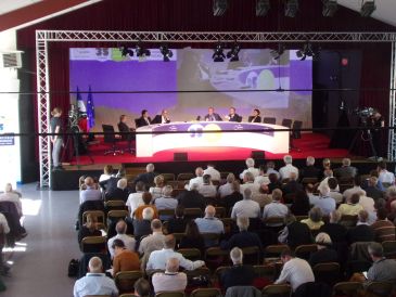 Salle Faustin Bentaberry - photo 2