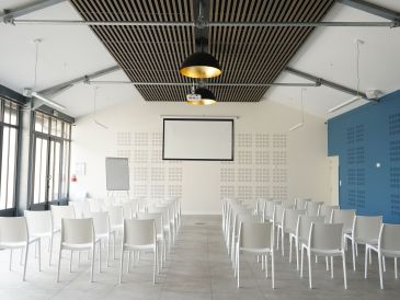 Salle pour les Séminaires - photo 2