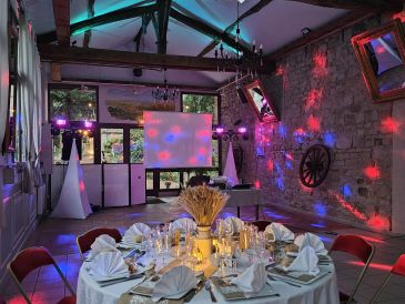 Château de MontSablé - photo 3