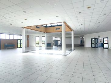 SALLE DES FETES - photo 1