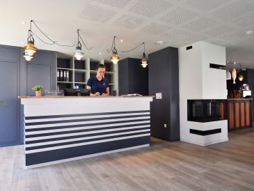 Kyriad Lannion – Séminaires & Événements professionnels - photo 2