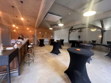 Grande salle de la Tour - photo 3