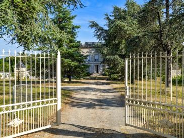 Domaine - photo 2