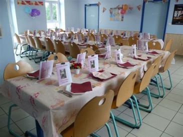 Gîte de groupe de Mahalon - photo 3