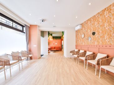 Friends Montparnasse