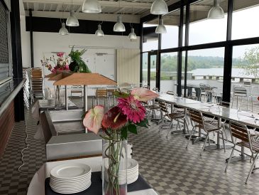 Salle du lac - photo 2