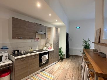 Salle réunion privée et espace de travail partagé - photo 5