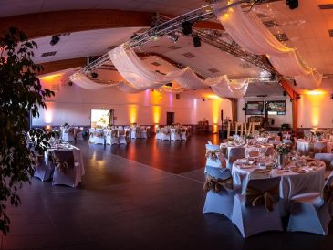 Salle des Eoliennes - photo 1