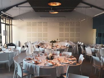 Salle de Réception Mariage - photo 2