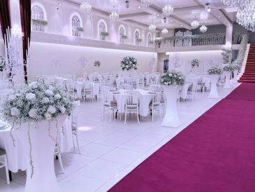 Gala réception Genas - photo 2