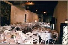 salles du château de Sagonne