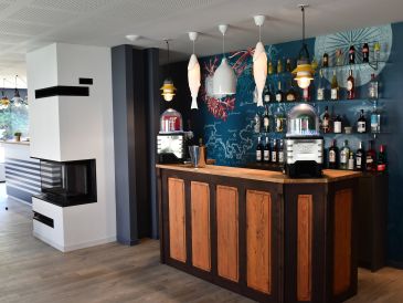 Kyriad Lannion – Séminaires & Événements professionnels - photo 3