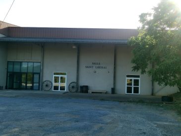 SAINT LIBERAL - photo 1